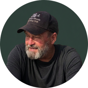 A Grateful Patient’s Journey Through Lymphoma at Hoag